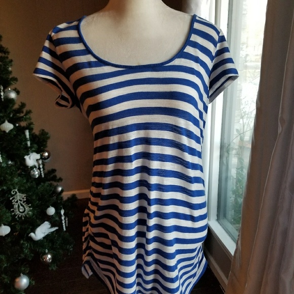 Maternity top - Picture 1 of 4